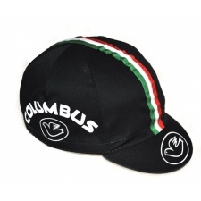 Šiltovka Cinelli Columbus Classic (Black)