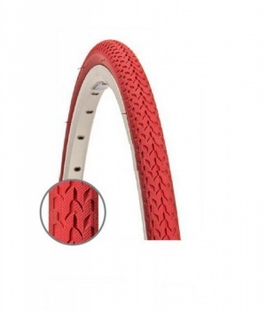 Plášť 28" Deli Tyre SA-267 (24-622/Red)