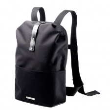 Ruksak Brooks Dalston Knapsack Medium (Black)