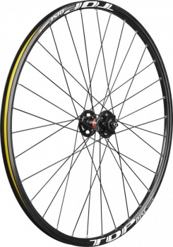 Koleso predné 28" Remerx Top Disc (622-19)