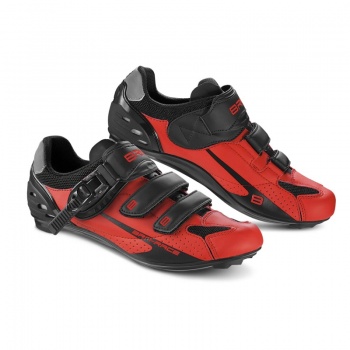 Tretry BRN Race Corsa (Red)