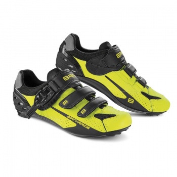 Tretry BRN Race Corsa (Fluo Yellow)