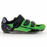 Tretry BRN Race Corsa (Fluo Green)