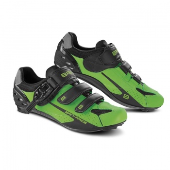 Tretry BRN Race Corsa (Fluo Green)