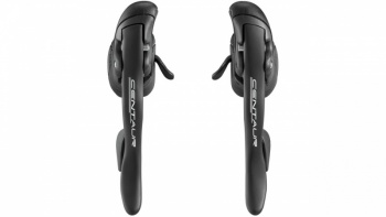 Brzdové / radiace páčky cestné 2/11 st. Campagnolo Centaur EP18-CEB1C (Black)