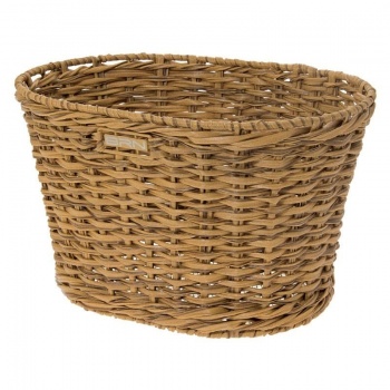 Košík predný BRN Vintage Rattan (Natural)