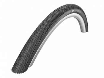 Plášť bezdušový 28" Schwalbe G-One Allround HS 473 Performance Line (35-622)