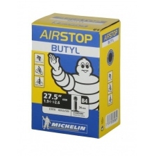 Duša 27,5" Michelin Airstop B4 (48/62-584 AV)