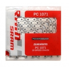 Reťaz 10 st. SRAM PC 1071