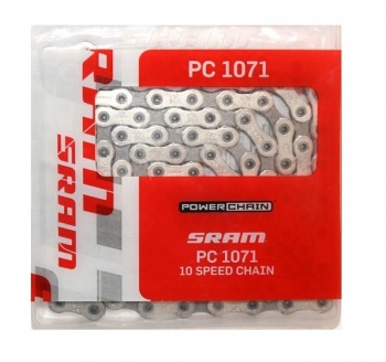 Reťaz 10 st. SRAM PC 1071