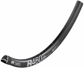 Ráfik 28" DT Swiss R 460 DB (622-18)