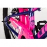 Detský bicykel 20" DRAG Alpha 20 (Blue/Pink)