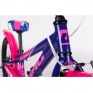 Detský bicykel 20" DRAG Alpha 20 (Blue/Pink)