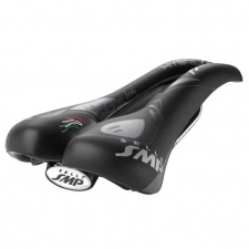 Sedlo Selle SMP Hybrid Gel (Black)