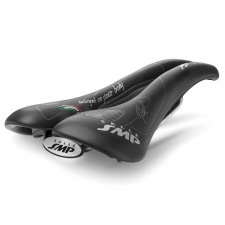 Sedlo Selle SMP Well Gel (Black)