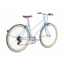 Mestský bicykel 6KU Odessa (Maryland Blue)