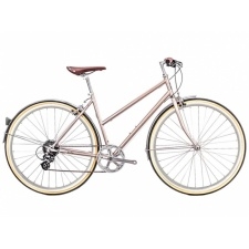 Mestský bicykel 6KU Odessa (Pershing Gold)