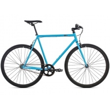 Single Speed bicykel 6KU Iris