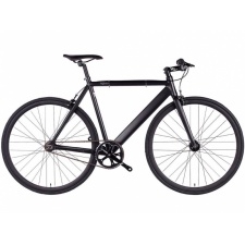 Single Speed bicykel 6KU Track (Black)