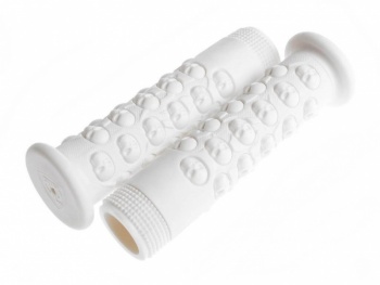 Grip BLB Death (White)