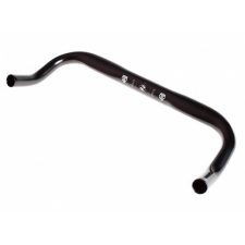 Riadidlá Bullhorn BLB Aerobar (31,8/Black)