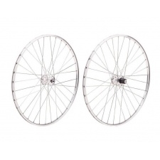 Set retro kolies 28" BRN Vintage Road (Silver)