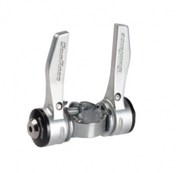 Riadiaca páčka 2 x 7 st. SunRace SLR30 7F (Clamp)