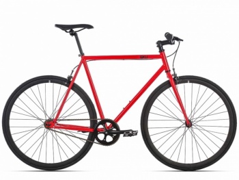 Single Speed bicykel 6KU Cayenne