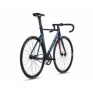 Single Speed bicykel Aventon Mataro (Midnight Blue)