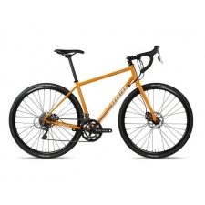 Touringový bicykel Aventon Kijote (Sunset Yellow)