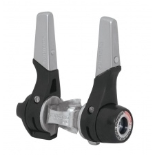 Riadiaca páčka 2/7 st. Shimano SLSY20 (Clamp)