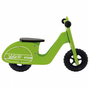 Detské odrážadlo 8" BRN Vola 50 (Green)