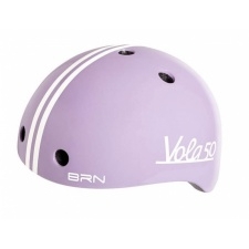 Prilba detská BRN Kid Vola 50 (Pink)