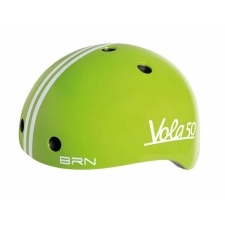 Prilba detská BRN Kid Vola 50 (Green)