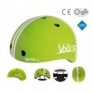 Prilba detská BRN Kid Vola 50 (Green)