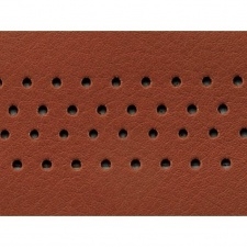 Omotávka BRN Leather (Brown)