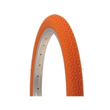 Plášť 20" Planet Air Street Color (47-406/Orange)