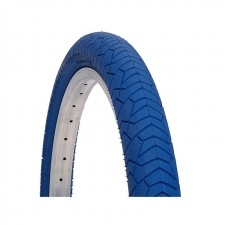 Plášť 20" Planet Air BMX Color (53-406/Blue)