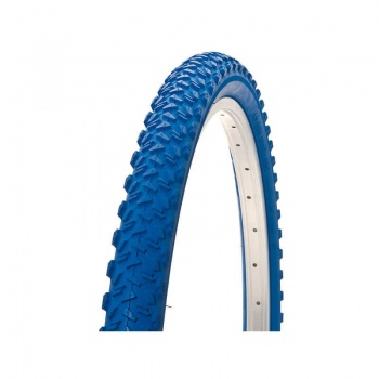 Plášť 26" Planet Air MTB Color (50-559/Blue)