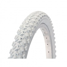 Plášť 26" Planet Air MTB Color (50-559/White)