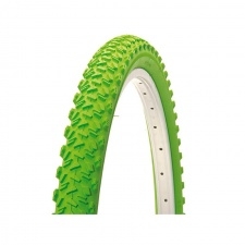 Plášť 26" Planet Air MTB Color (50-559/Green)