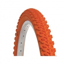 Plášť 26" Planet Air MTB Color (50-559/Orange)