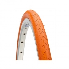 Plášť 28" Planet Air Road Color (23-622/Orange)