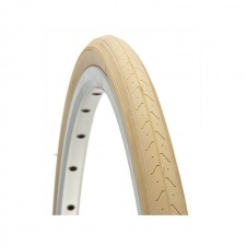 Plášť 28" Planet Air Road Color (23-622/Cream)