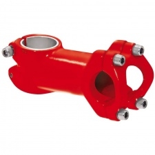 Predstavec 1 1/8" BRN Fixie (Red)