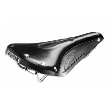 Sedlo Brooks B17 Imperial (Black)