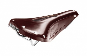 Sedlo Brooks B17 Imperial (Brown)