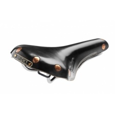 Sedlo Brooks Swift Chrome (Black)