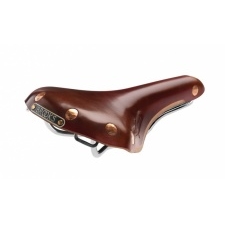 Sedlo Brooks Swift Chrome (Brown)