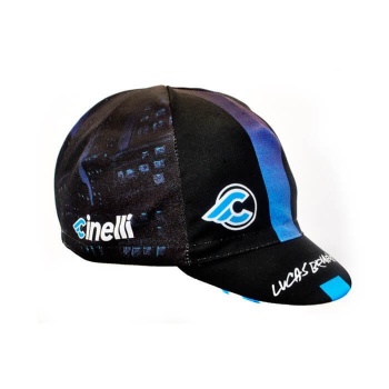 Šiltovka Cinelli Rider Collection Cap - Lucas Brunelle